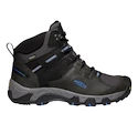 Moška obutev za uporabo na prostem Keen Mid Wp M-Magnet/Sky Divr  US 10,5