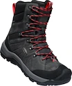 Moška obutev za uporabo na prostem Keen  REVEL IV HIGH POLAR MEN magnet/red carpet  US 9,5