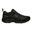 Moška obutev za uporabo na prostem Keen TARGHEE IV WP Triple black