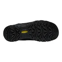Moška obutev za uporabo na prostem Keen TARGHEE IV WP Triple black