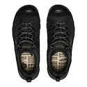 Moška obutev za uporabo na prostem Keen TARGHEE IV WP Triple black