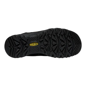 Moška obutev za uporabo na prostem Keen TARGHEE IV WP Triple black
