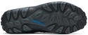 Moška obutev za uporabo na prostem Merrell  Accentor 3 Black