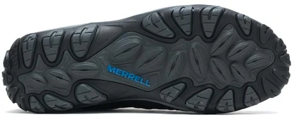 Moška obutev za uporabo na prostem Merrell  Accentor 3 Black