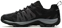 Moška obutev za uporabo na prostem Merrell  Accentor 3 E-Mesh Black
