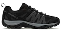 Moška obutev za uporabo na prostem Merrell  Accentor 3 E-Mesh Black