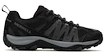 Moška obutev za uporabo na prostem Merrell  Accentor 3 E-Mesh Black  UK 9,5