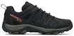 Moška obutev za uporabo na prostem Merrell  Accentor 3 Sport Gtx Black/Tangerine