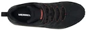 Moška obutev za uporabo na prostem Merrell  Accentor 3 Sport Gtx Black/Tangerine