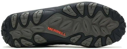 Moška obutev za uporabo na prostem Merrell  Accentor 3 Sport Gtx Black/Tangerine