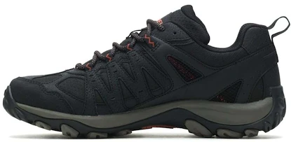 Moška obutev za uporabo na prostem Merrell  Accentor 3 Sport Gtx Black/Tangerine