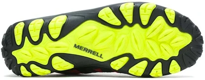 Moška obutev za uporabo na prostem Merrell  Accentor 3 Sport Gtx Granite/Lava