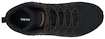 Moška obutev za uporabo na prostem Merrell  Accentor 3 Sport Mid Gtx Black/Tangerine