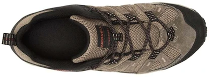 Moška obutev za uporabo na prostem Merrell  Alverstone 2 Boulder/Brindle