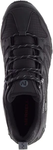 Moška obutev za uporabo na prostem Merrell  Claypool Sport GTX