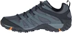 Moška obutev za uporabo na prostem Merrell  Claypool Sport Gtx Grey/Exuberance