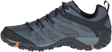 Moška obutev za uporabo na prostem Merrell  Claypool Sport Gtx Grey/Exuberance