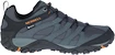 Moška obutev za uporabo na prostem Merrell  Claypool Sport Gtx Grey/Exuberance  UK 10,5