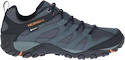 Moška obutev za uporabo na prostem Merrell  Claypool Sport Gtx Grey/Exuberance  UK 10,5