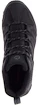 Moška obutev za uporabo na prostem Merrell  Claypool Sport Mid Gtx Black/Rock