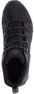 Moška obutev za uporabo na prostem Merrell  Claypool Sport Mid Gtx Black/Rock
