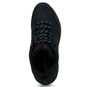 Moška obutev za uporabo na prostem Merrell  Forestbound Black