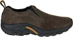 Moška obutev za uporabo na prostem Merrell  Jungle Moc Gunsmoke  UK 6