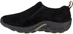 Moška obutev za uporabo na prostem Merrell  Jungle Moc Midnight
