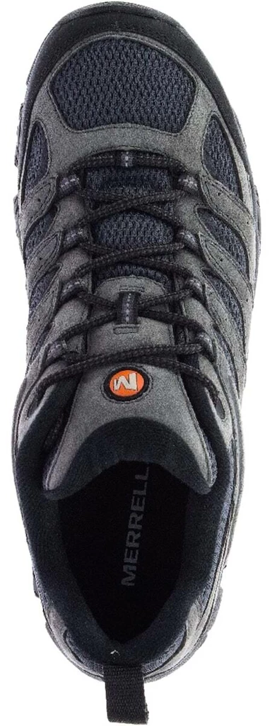 Moška obutev za uporabo na prostem Merrell  Moab 3 Granite V2