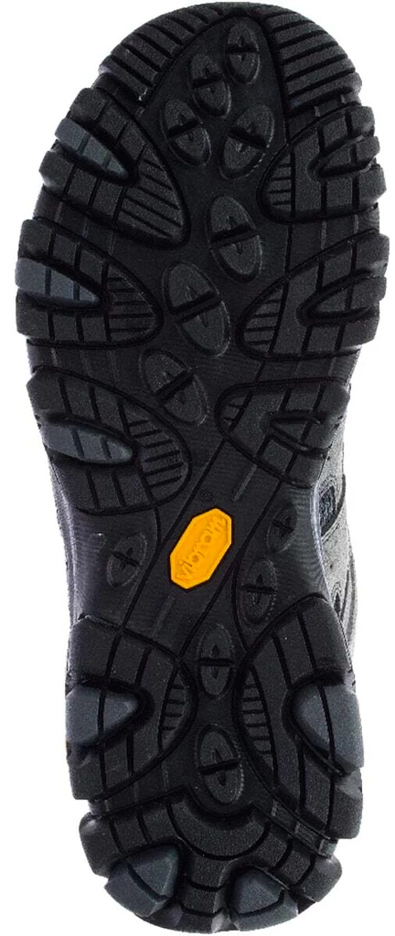 Moška obutev za uporabo na prostem Merrell  Moab 3 Granite V2