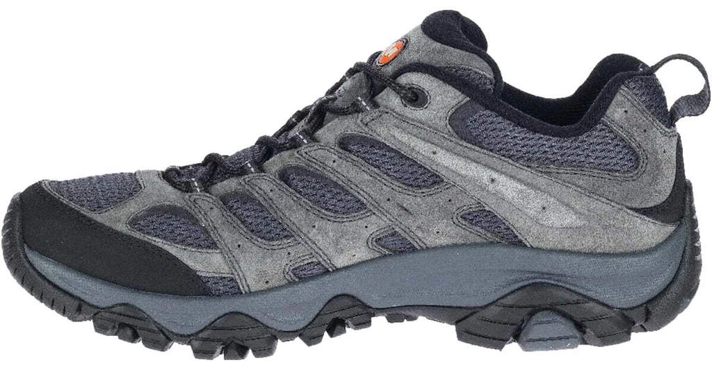 Moška obutev za uporabo na prostem Merrell  Moab 3 Granite V2