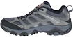 Moška obutev za uporabo na prostem Merrell  Moab 3 Granite V2