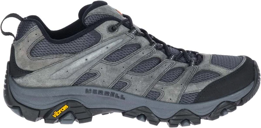 Moška obutev za uporabo na prostem Merrell  Moab 3 Granite V2  UK 11