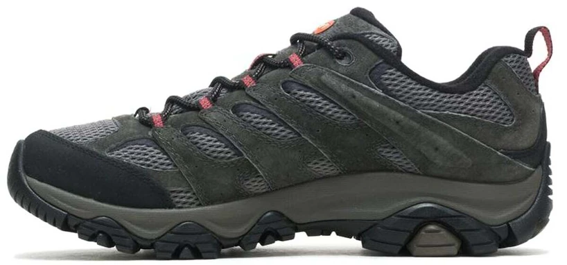 Moška obutev za uporabo na prostem Merrell  Moab 3 GTX Beluga