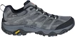 Moška obutev za uporabo na prostem Merrell  Moab 3 Gtx Granite