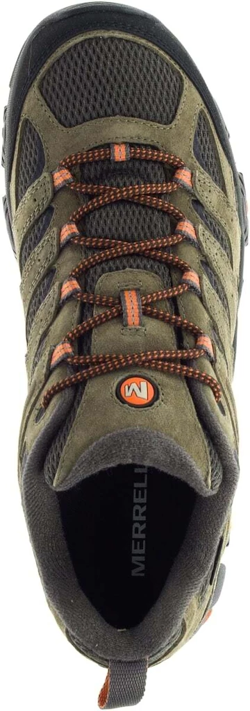 Moška obutev za uporabo na prostem Merrell  Moab 3 Gtx Olive
