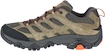 Moška obutev za uporabo na prostem Merrell  Moab 3 Gtx Olive