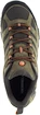 Moška obutev za uporabo na prostem Merrell  Moab 3 Gtx Olive