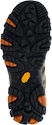 Moška obutev za uporabo na prostem Merrell  Moab 3 Gtx Olive