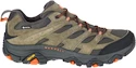 Moška obutev za uporabo na prostem Merrell  Moab 3 Gtx Olive