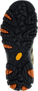 Moška obutev za uporabo na prostem Merrell  Moab 3 Gtx Olive
