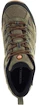Moška obutev za uporabo na prostem Merrell  Moab 3 Gtx Olive/Gum
