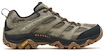 Moška obutev za uporabo na prostem Merrell  Moab 3 Gtx Olive/Gum