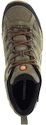 Moška obutev za uporabo na prostem Merrell  Moab 3 Gtx Olive/Gum