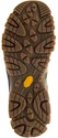 Moška obutev za uporabo na prostem Merrell  Moab 3 Gtx Olive/Gum