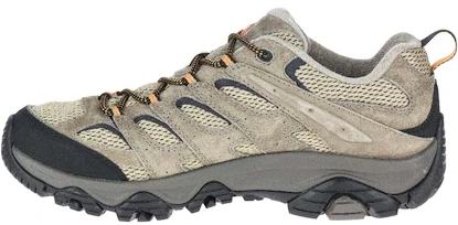Moška obutev za uporabo na prostem Merrell  Moab 3 Gtx Pecan