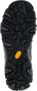 Moška obutev za uporabo na prostem Merrell Moab 3 Mid Gtx Beluga  EUR 41,5