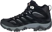 Moška obutev za uporabo na prostem Merrell  Moab 3 Mid Gtx Black/Grey
