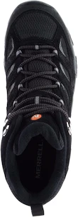 Moška obutev za uporabo na prostem Merrell  Moab 3 Mid Gtx Black/Grey