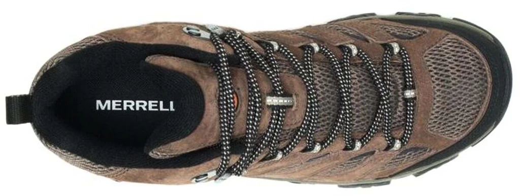 Moška obutev za uporabo na prostem Merrell  Moab 3 Mid Gtx Bracken